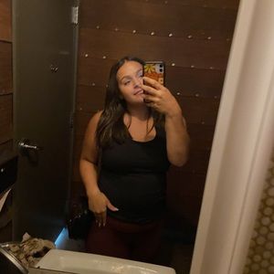 Meet your Posher, Jaclyn